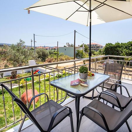 Otium Studios Limenaria  Exterior photo