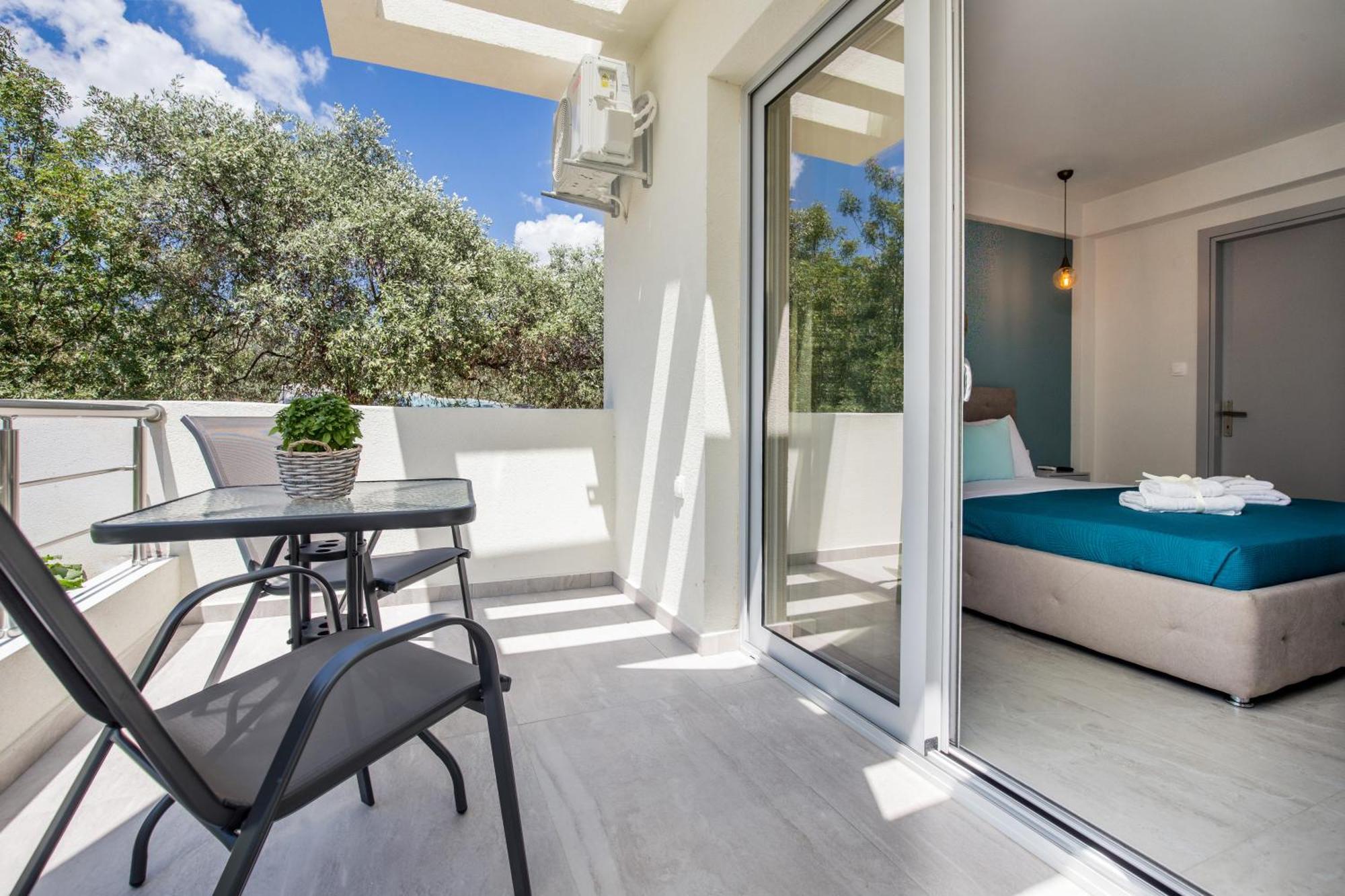 Otium Studios Limenaria  Exterior photo